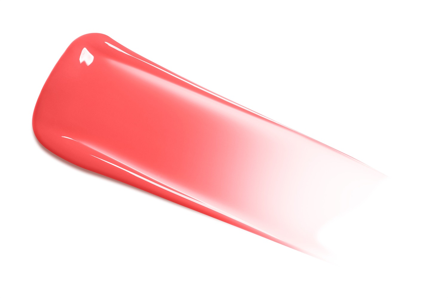 Dior Addict Lip Tint 251 Natural Peach - Tinta Labbra No Transfer Idratante con 12 Ore di Tenuta e 95% di Ingredienti Naturali