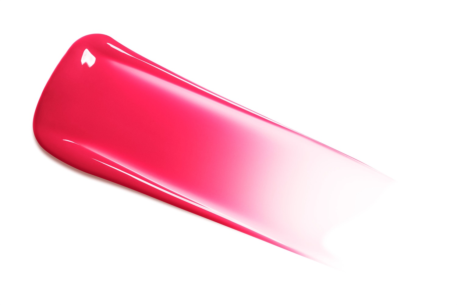 Dior Addict Lip Tint - Tinta Labbra No Transfer Idratante 761 Natural Fuchsia - 12 Ore di Tenuta, Finish Semi-Mat, 95% Ingredienti Naturali