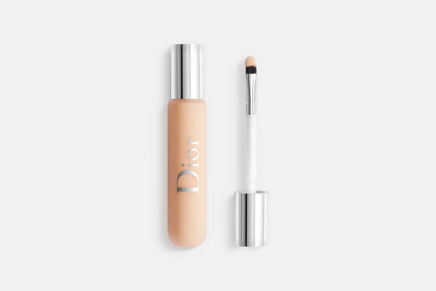 Dior Backstage Face & Body Flash Perfector Concealer 2W Warm - Correttore Multi-Uso Waterproof con Coprenza Elevata e Finish Radioso Naturale