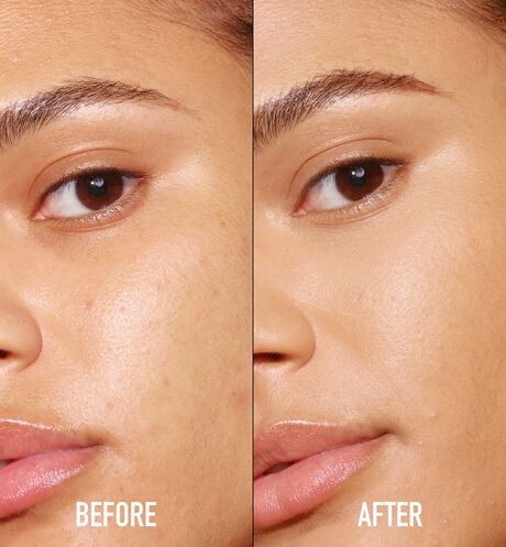 Dior Backstage Face & Body Flash Perfector Concealer 4W Warm - Correttore Multi-Uso Waterproof con Alta Coprenza e Finish Radioso Naturale