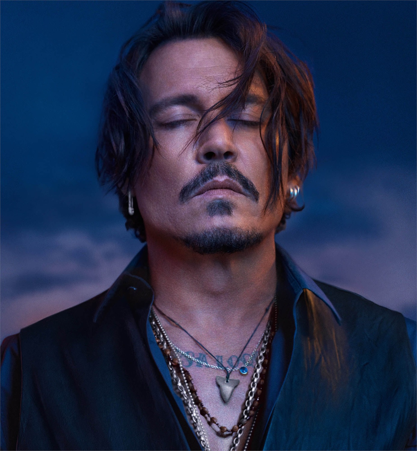 Dior Sauvage Eau de Parfum 30ml - Profumo da Uomo Ricaricabile con Bergamotto e Vaniglia