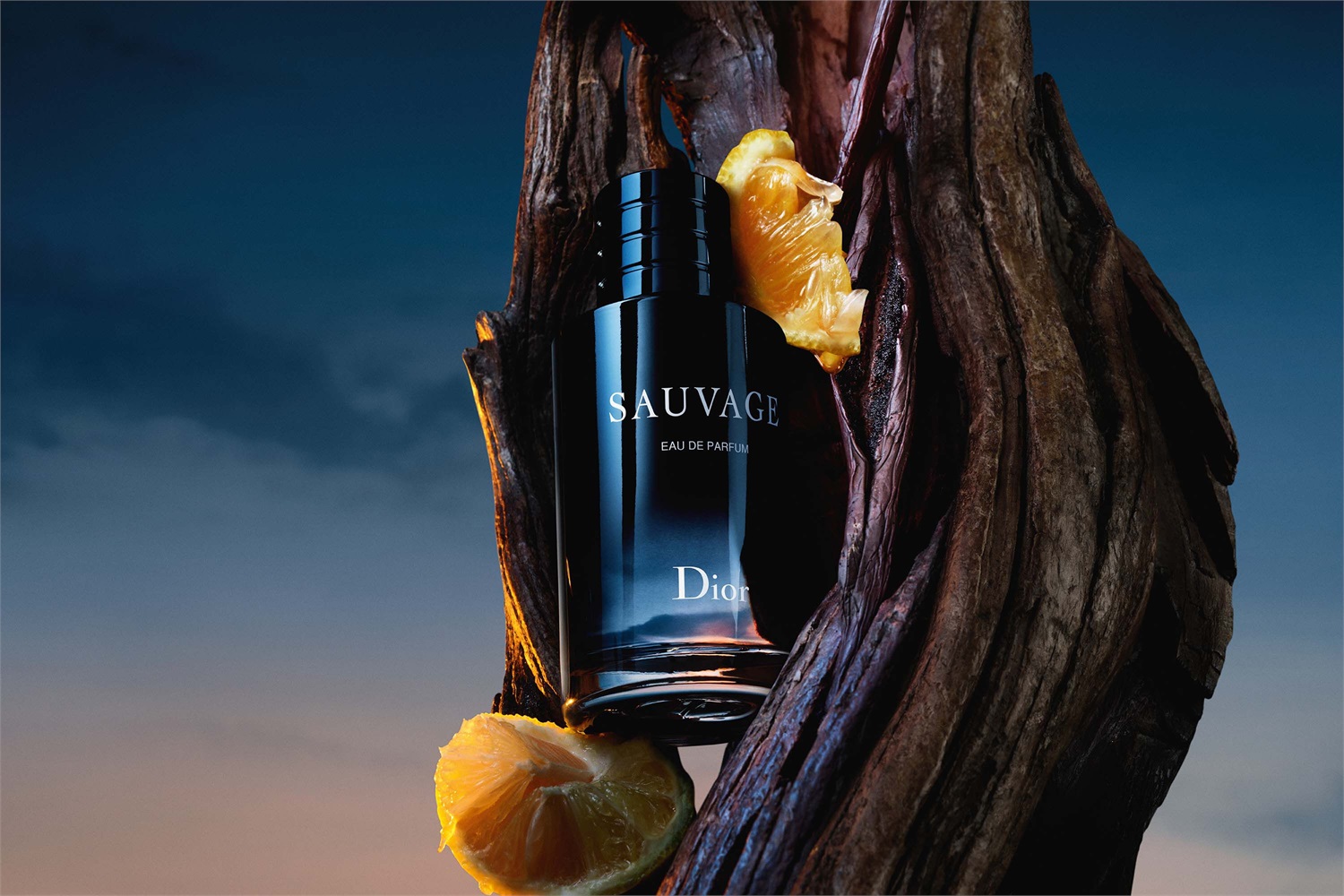Dior Sauvage Eau de Parfum Refill 300ml