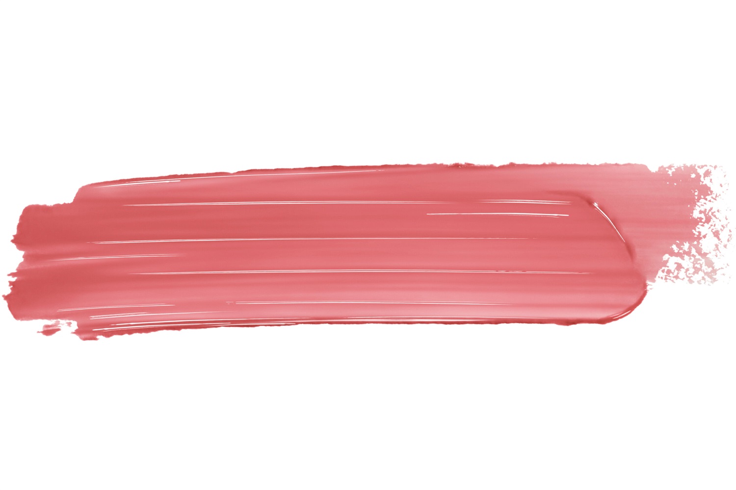 Dior Addict Shine Lipstick - Rossetto Brillante Idratante 3.2 g - Tonalità 558 Bois de Rose - 90% Ingredienti Naturali