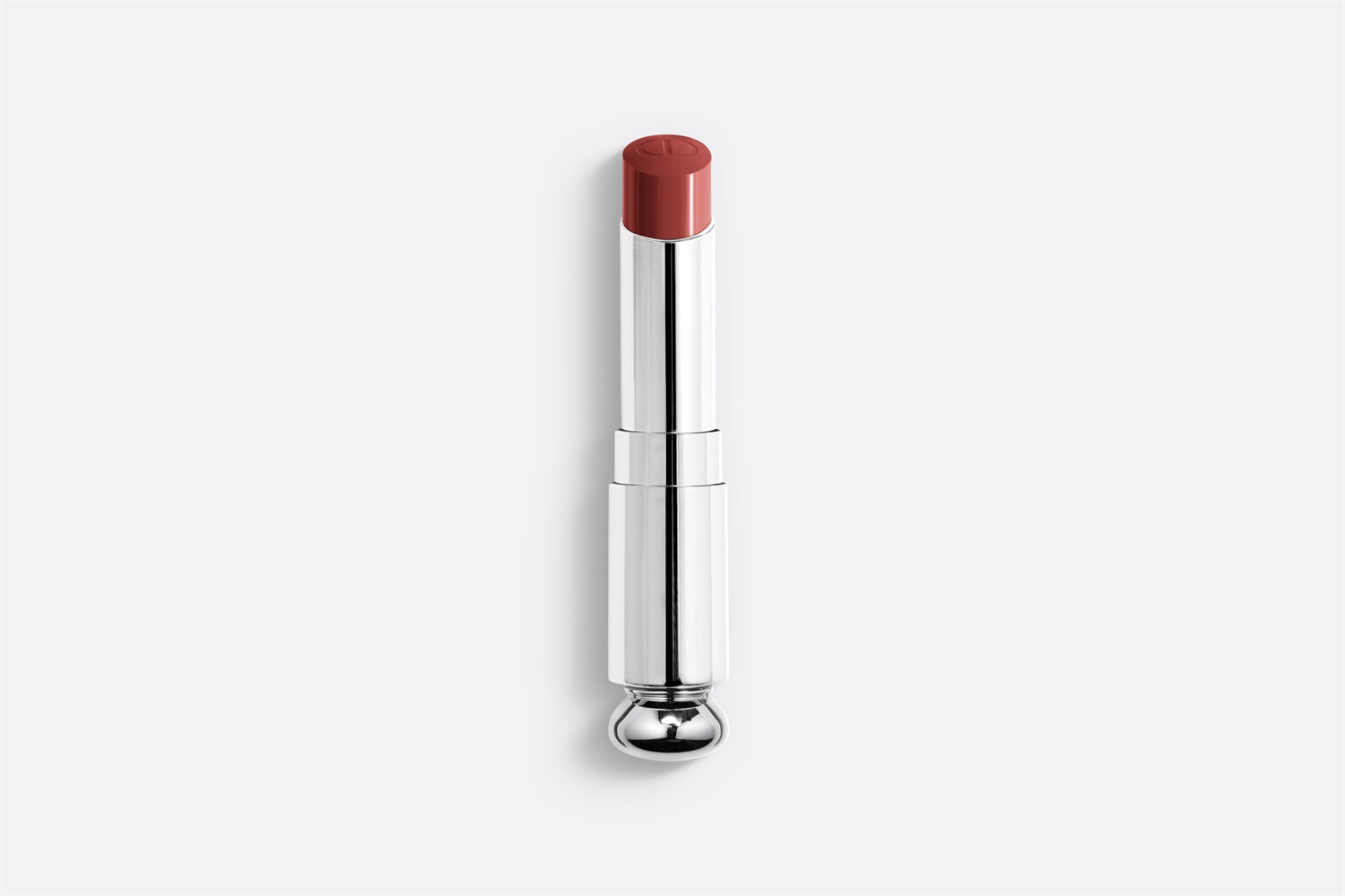 Dior Ricarica Rossetto Brillante Addict 727 Tulle - Formula Naturale e Ecosostenibile