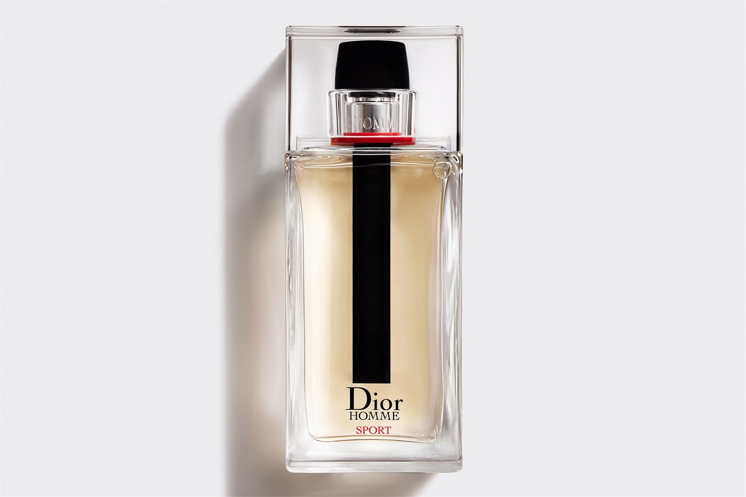 DIOR Dior Homme Sport Eau De Toilette 200 ml - Note Fresche, Legnose e Speziate