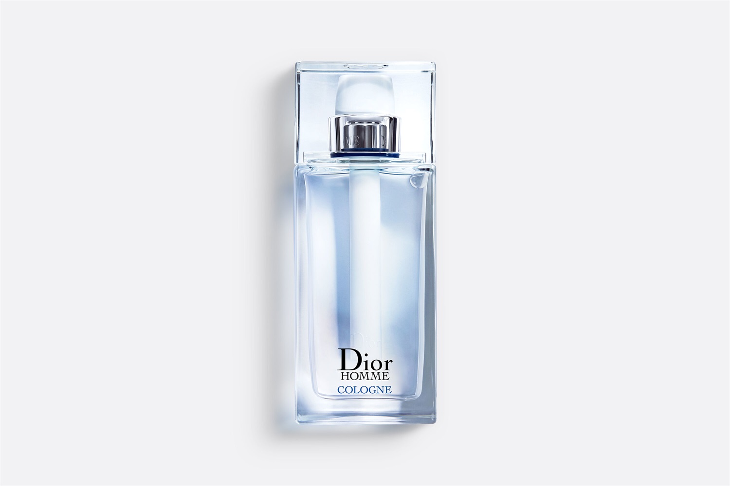 Dior Homme Cologne Eau de Cologne 200 ml - Freschezza Scoppiettante e Eleganza Minimalista