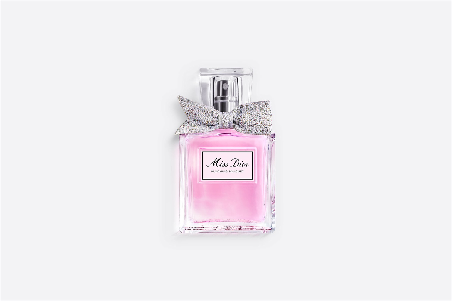 DIOR Miss Dior Blooming Bouquet - Eau de Toilette 30 ml con Note di Rosa, Peonia e Bergamotto