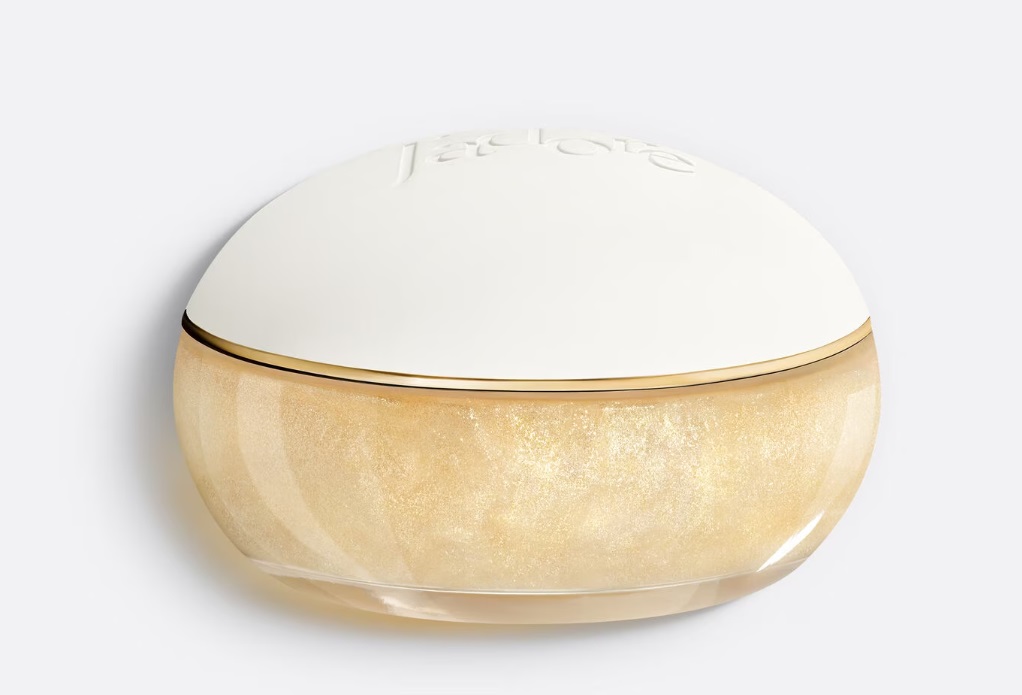 Dior J’adore Les Adorables Golden Gel 100 ml Gel doccia Donna Corpo