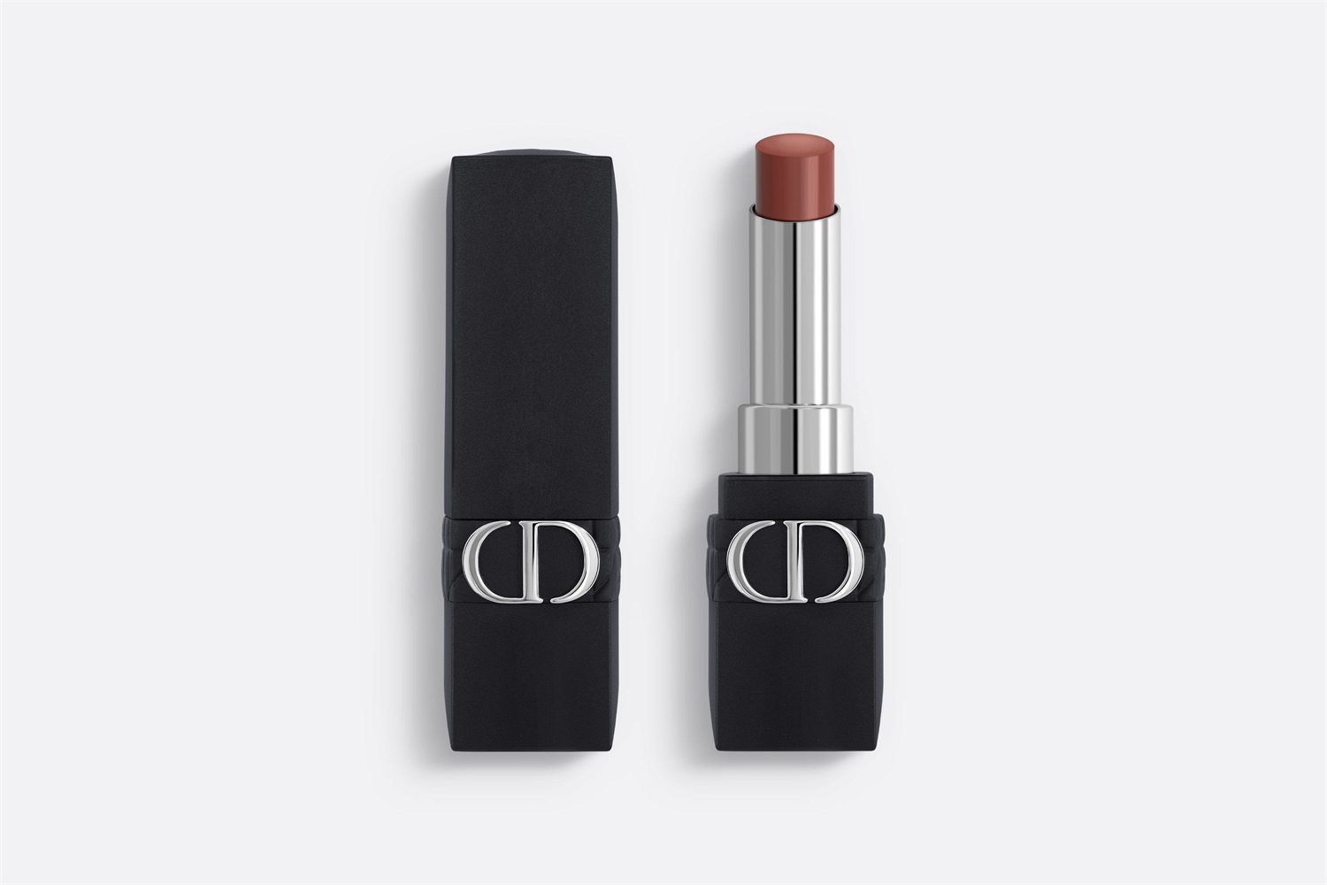 Dior Rouge Dior Forever Rossetto No Transfer Mat Ultra-Pigmentato Forever Nude Style 300 - 3.2 g