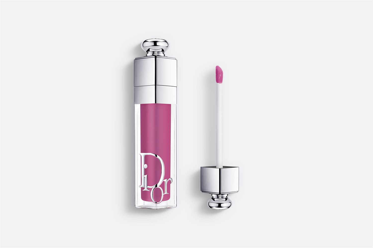 Dior Addict Lip Maximizer 006 Berry - Gloss Rimpolpante Idratante con Effetto Volume Immediato e a Lunga Durata