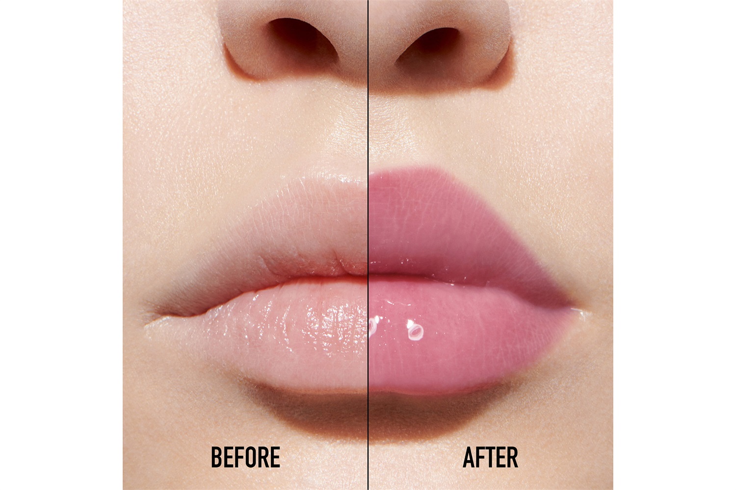 Dior Addict Lip Maximizer 006 Berry - Gloss Rimpolpante Idratante con Effetto Volume Immediato e a Lunga Durata