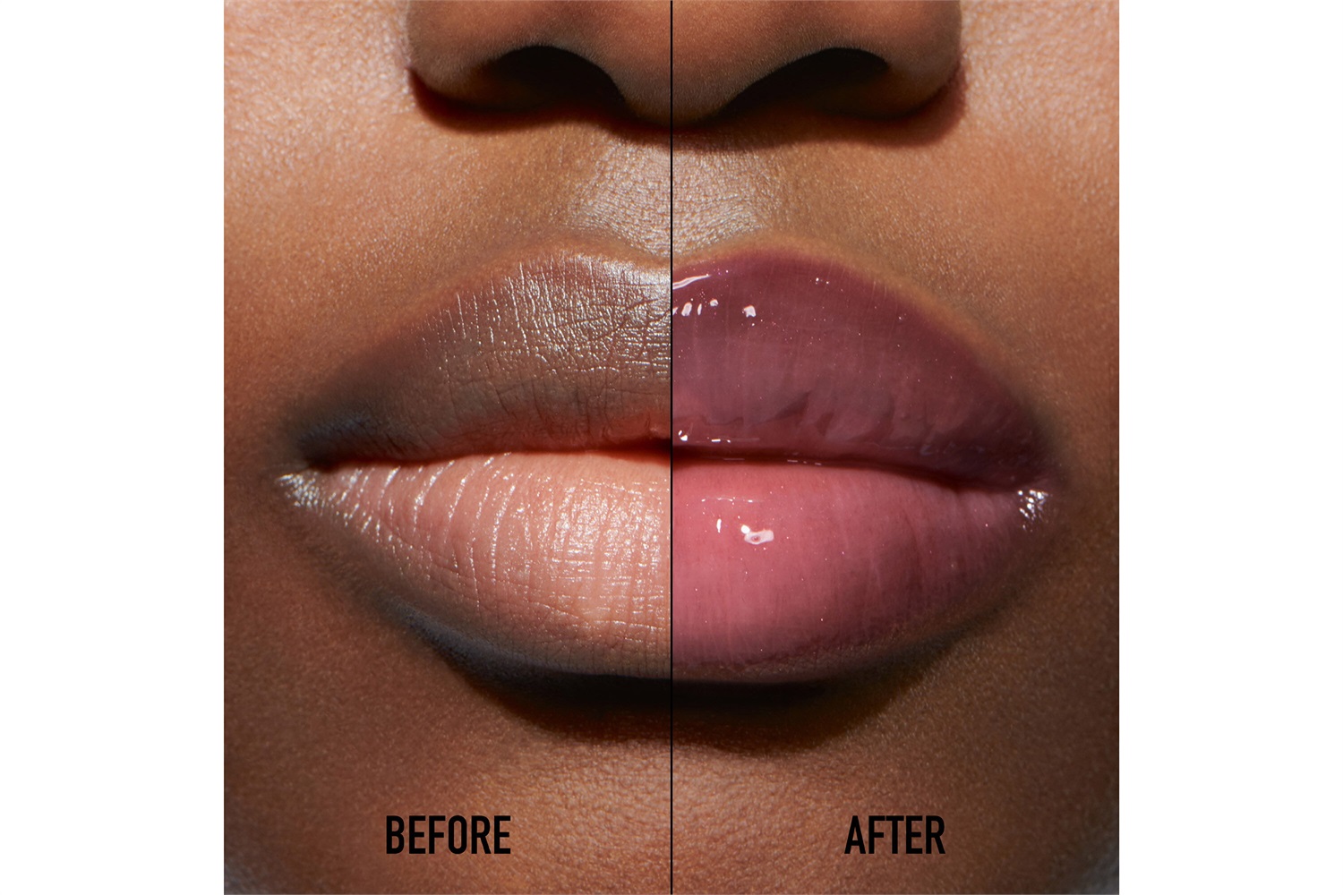 Dior Addict Lip Maximizer 006 Berry - Gloss Rimpolpante Idratante con Effetto Volume Immediato e a Lunga Durata