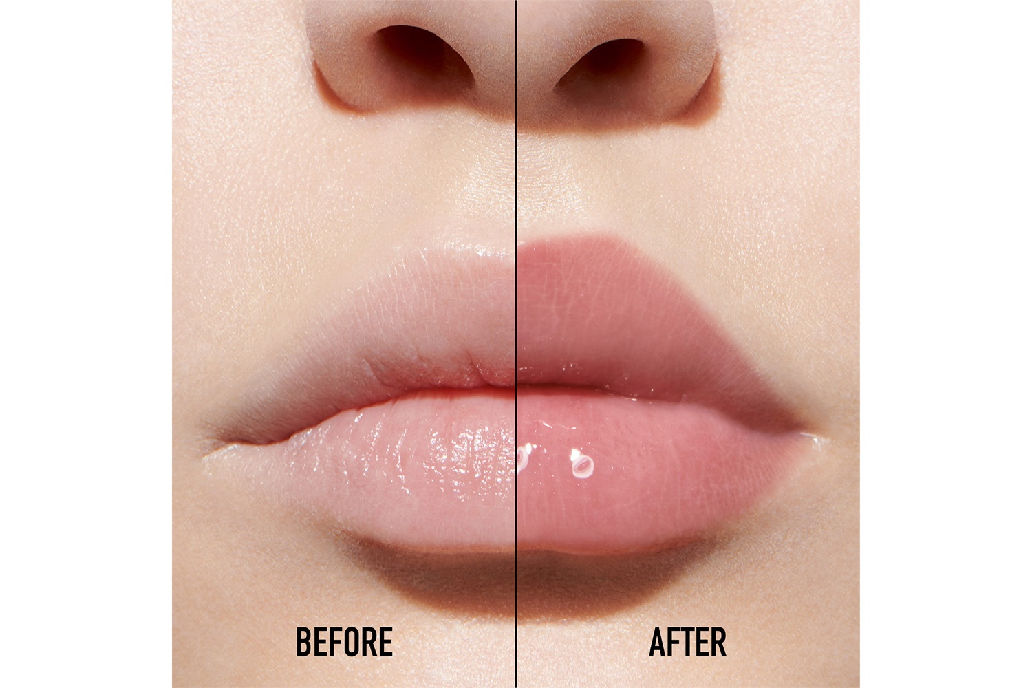 Dior Addict Lip Maximizer 012 Rosewood - Gloss Rimpolpante Idratante con Olio di Ciliegia e Acido Ialuronico