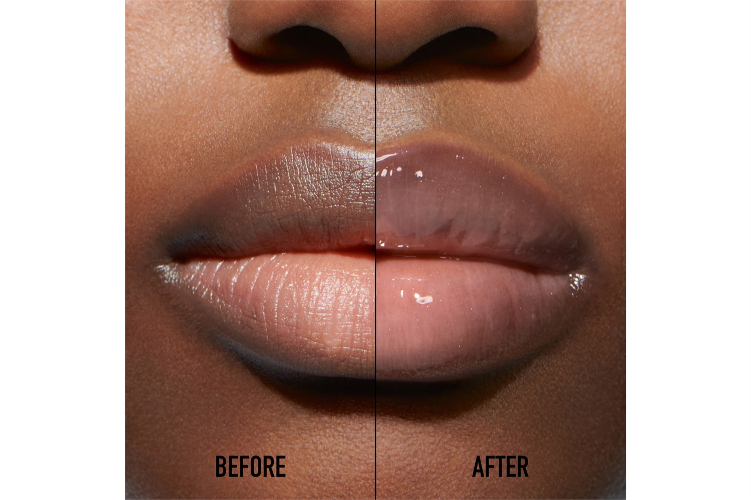 Dior Addict Lip Maximizer 012 Rosewood - Gloss Rimpolpante Idratante con Olio di Ciliegia e Acido Ialuronico