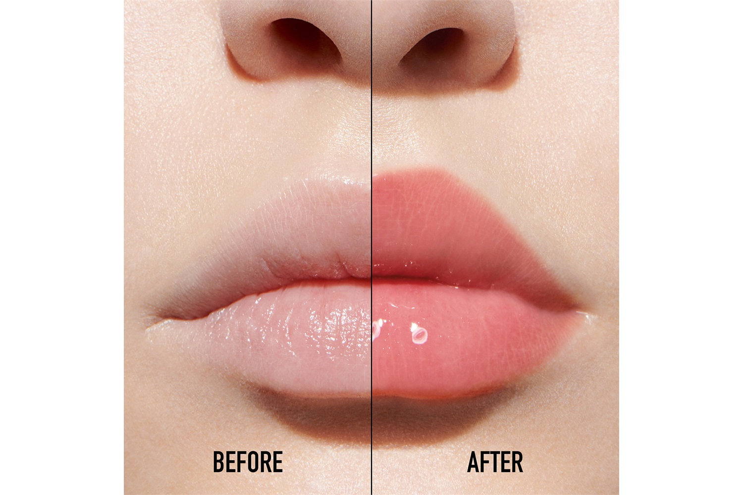 Dior Addict Lip Maximizer 015 Cherry - Gloss Rimpolpante Idratante e Volumizzante - Effetto Immediato e a Lunga Durata - 6 ML