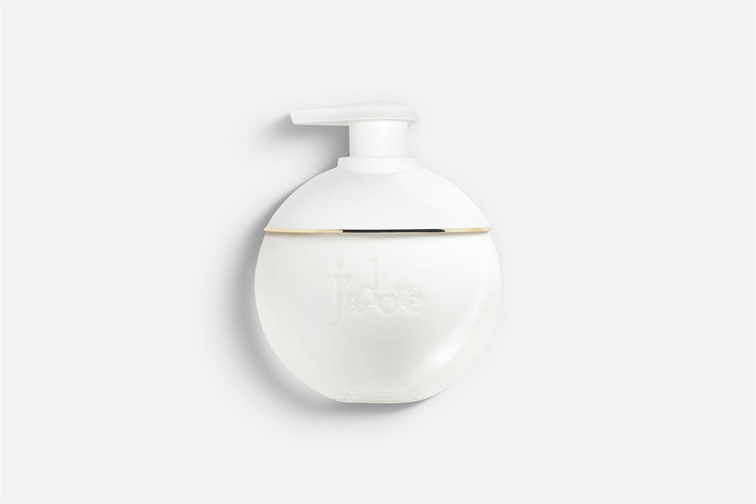 Dior J'adore Les Adorables Latte Corpo Profumato 200 ml - Idratazione Floreale