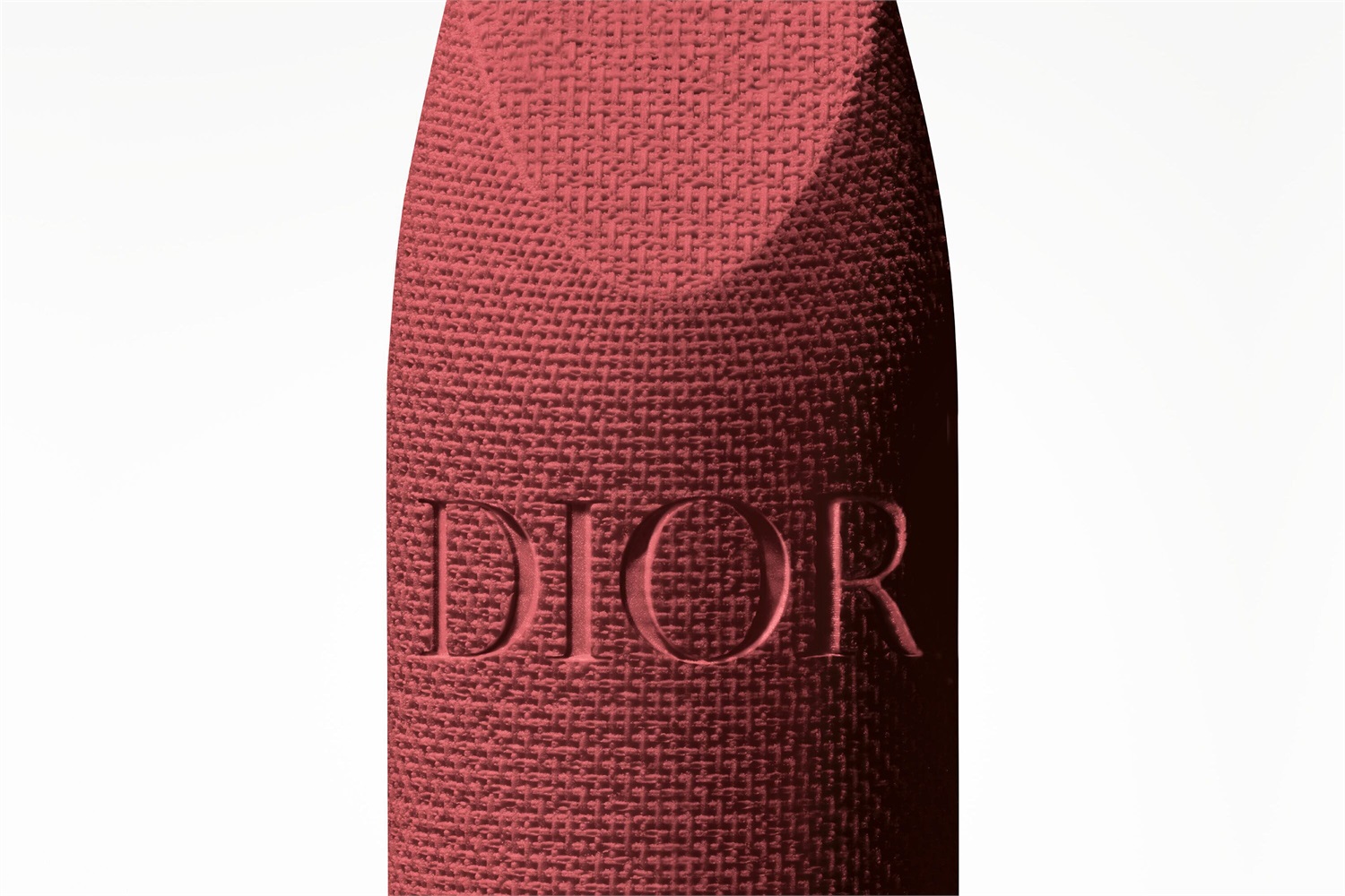 Dior Rouge Dior Velvet Ricarica 720 Icone - Rossetto Vellutato Ricaricabile con Trattamento Floreale Idratante