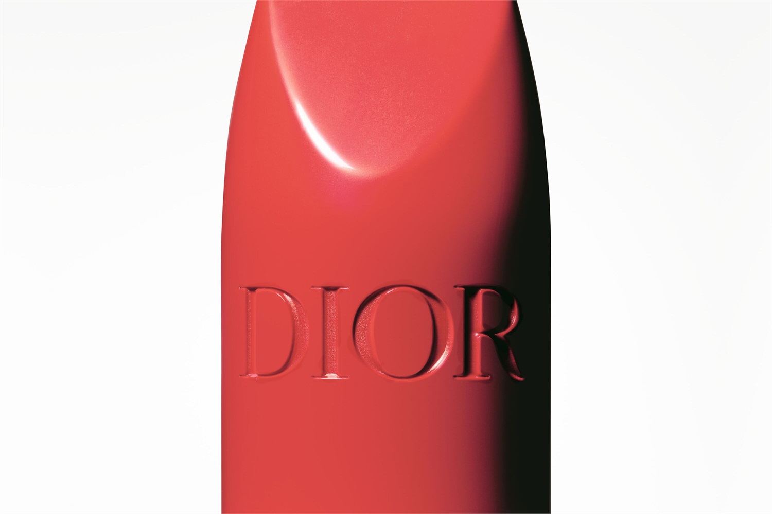 Dior Rouge Dior 028 Actrice Rossetto Satinato 3.5g - Stick Magnetico, Lunga Tenuta e Comfort 24 Ore