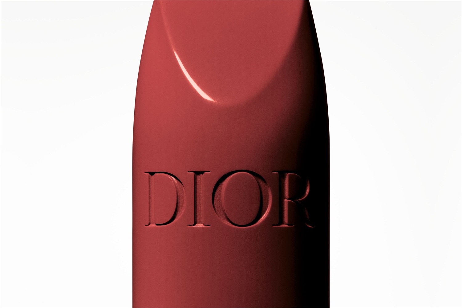 Dior Rouge Dior 683 Rendez-Vous Satinato 3.5g - Rossetto con Stick Magnetico, Lunga Tenuta e Comfort per 24 Ore