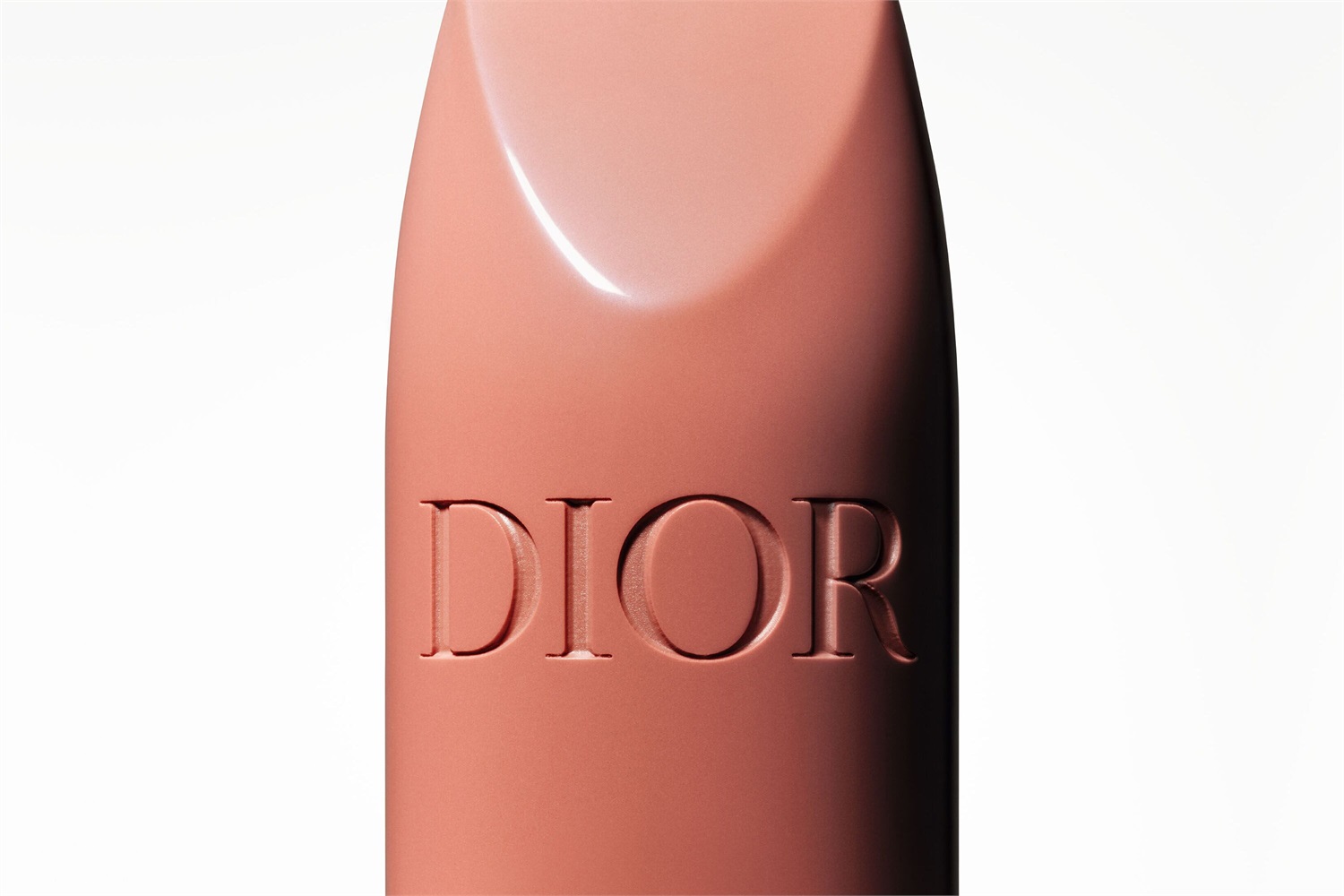 Dior Rouge Dior Satin Ricarica 100 Nude Look - Finish Satin 3.5g