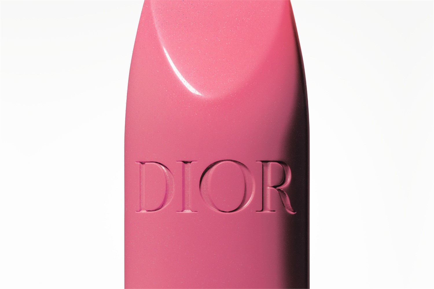 Dior Rouge Dior Ricarica 277 Osée - Rossetto Satinato 3.5g con Formula Clean e Trattamento Idratante
