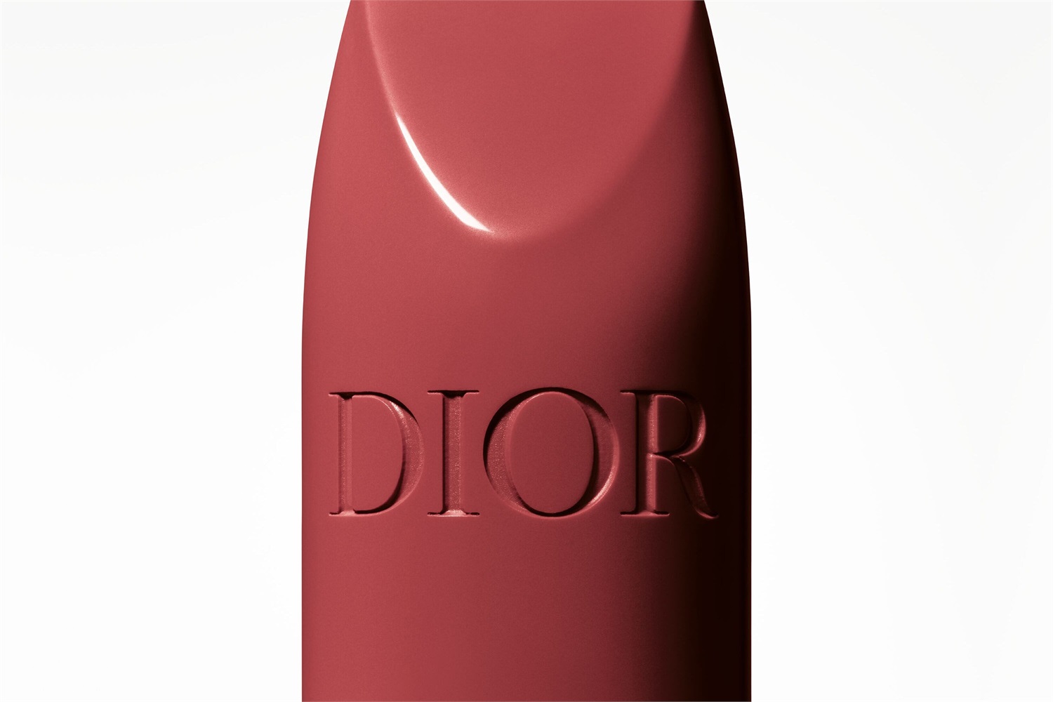 Dior Rouge Dior Satin Ricarica 720 Icone - Rossetto Ricaricabile Finish Satin 3.5g