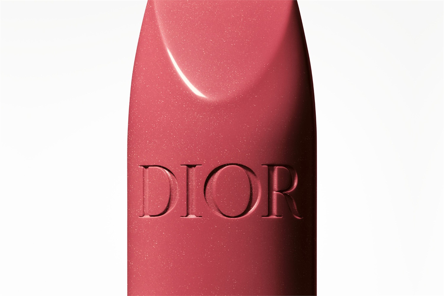 Dior Rouge Dior Satinato 458 Paris - Rossetto 3.5g con Stick Magnetico, Lunga Tenuta e Comfort Idratante