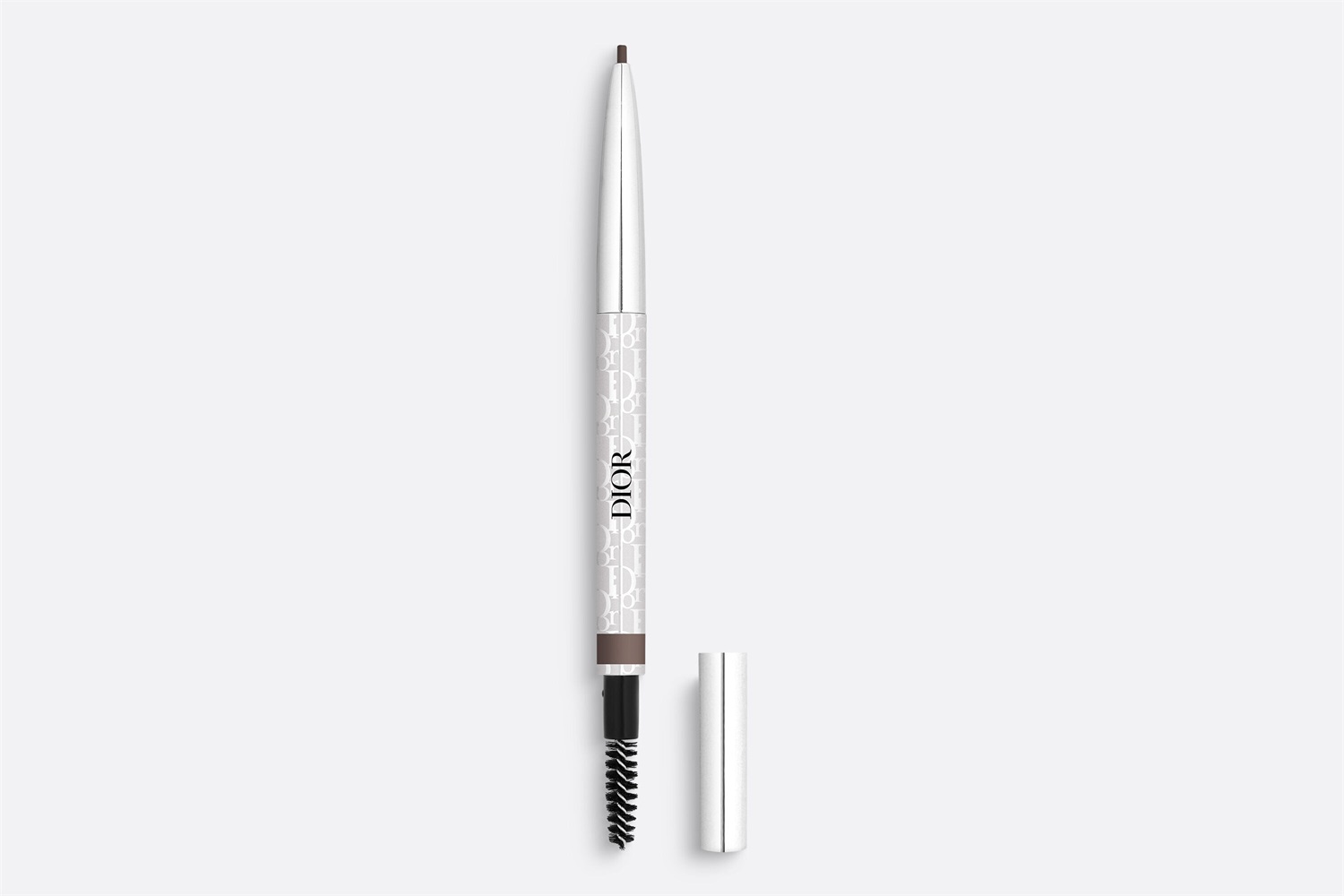 Dior Diorshow Brow Styler 03 Brown - Matita per Sopracciglia Waterproof con Alta Precisione e 24 Ore di Tenuta