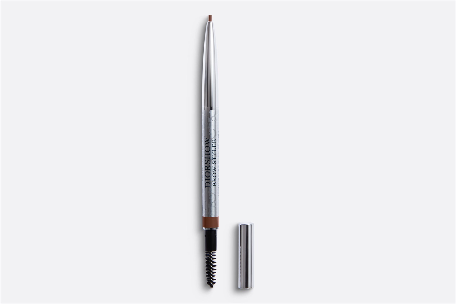 Dior Diorshow Brow Styler 04 Auburn - Matita per Sopracciglia Waterproof con Alta Precisione e 24 Ore di Tenuta