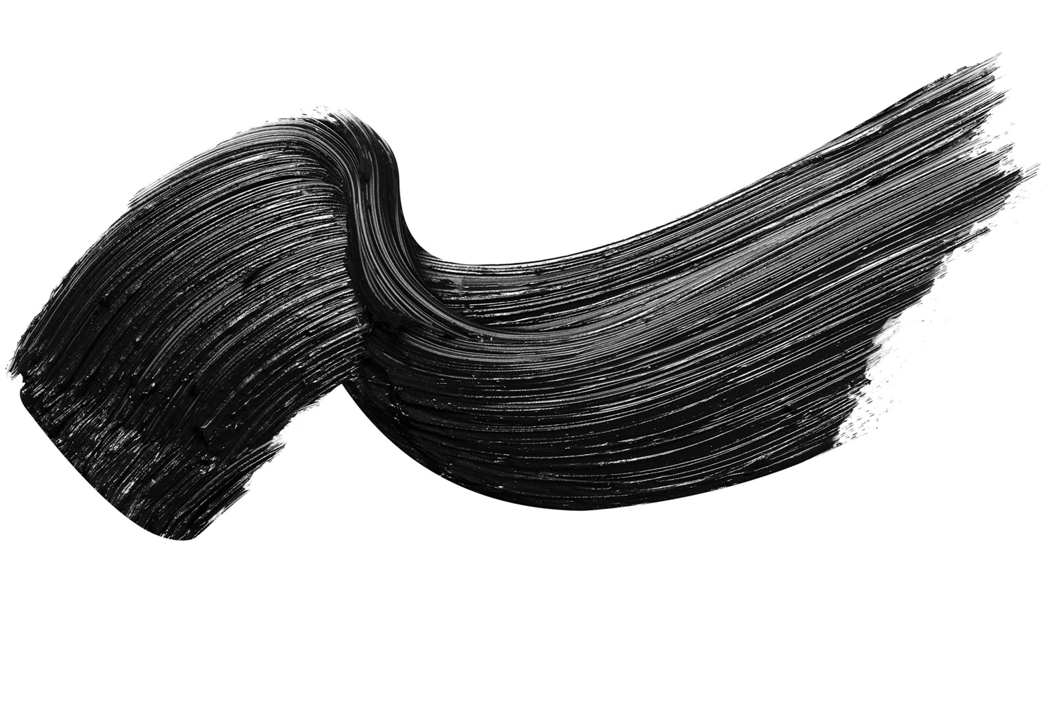 Dior Diorshow Iconic Overcurl Ricarica Mascara 090 Black - Volumizzante e Incurvante, 6 g