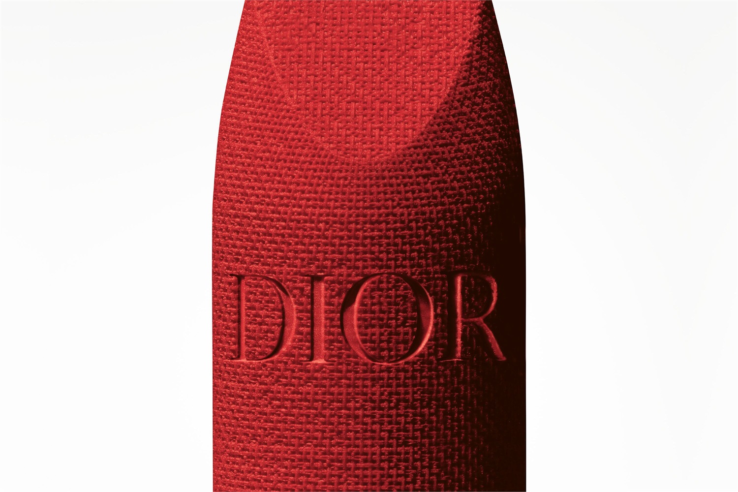 DIOR Rouge Dior 764 Rouge Gipsy - Rossetto Vellutato 3.5g con Comfort e Lunga Tenuta