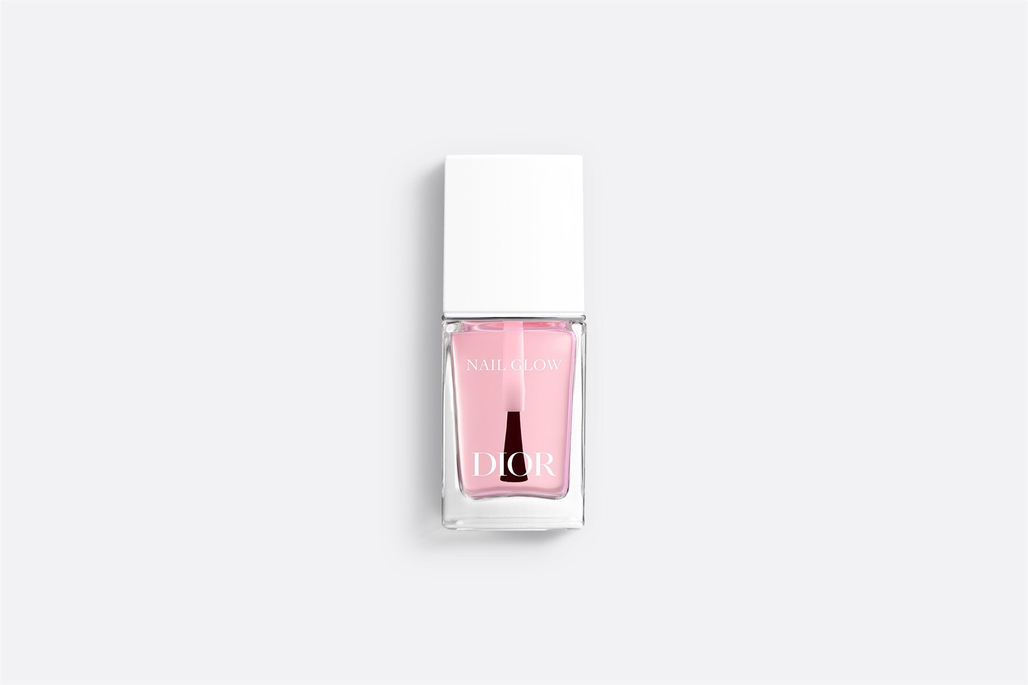 Dior Nail Glow 10 ml - Trattamento Sublimante con Effetto French Manicure Immediato