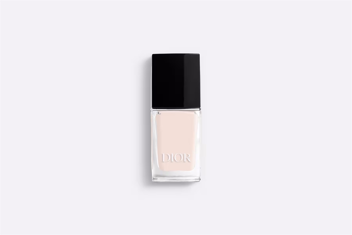 Dior Vernis 108 Muguet - Smalto Effetto Gel, Colore Couture, Brillantezza e Lunga Tenuta