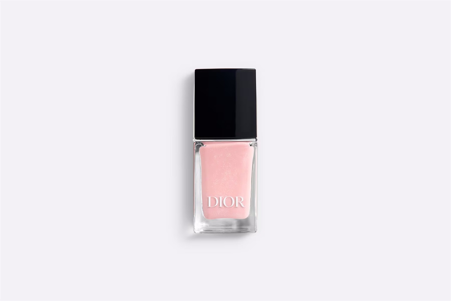 Dior Vernis 268 Ruban - Smalto Effetto Gel, Colore Couture, Brillantezza e Lunga Tenuta