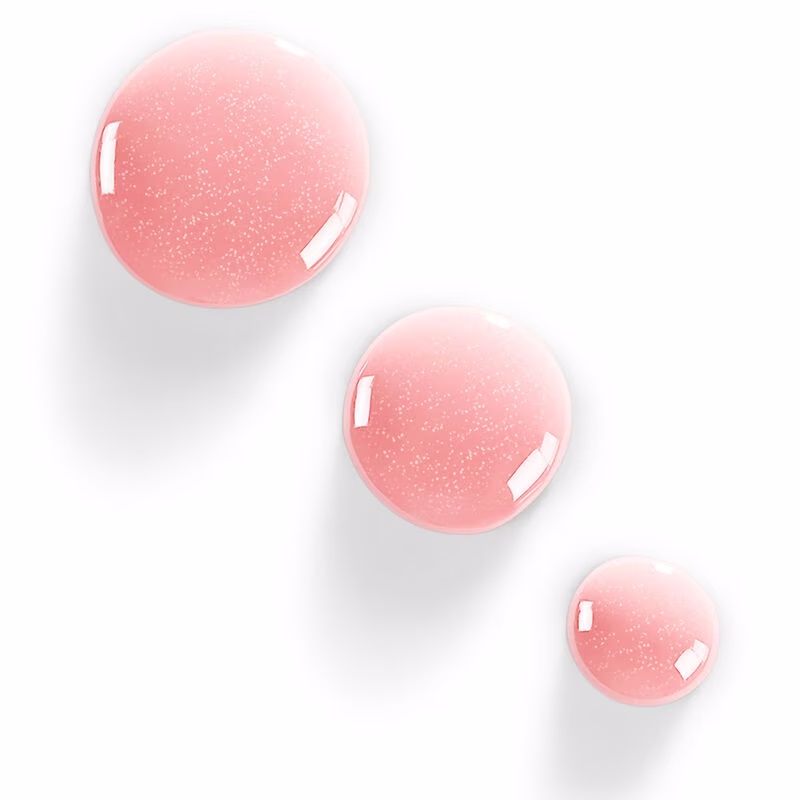 Dior Vernis 268 Ruban - Smalto Effetto Gel, Colore Couture, Brillantezza e Lunga Tenuta