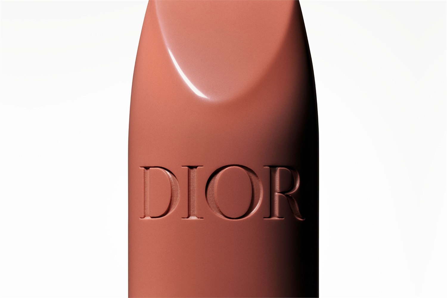 Dior Rouge Dior 240 J'adore Satin - Rossetto 3.5g con Stick Magnetico, Lunga Tenuta e Comfort Floreale
