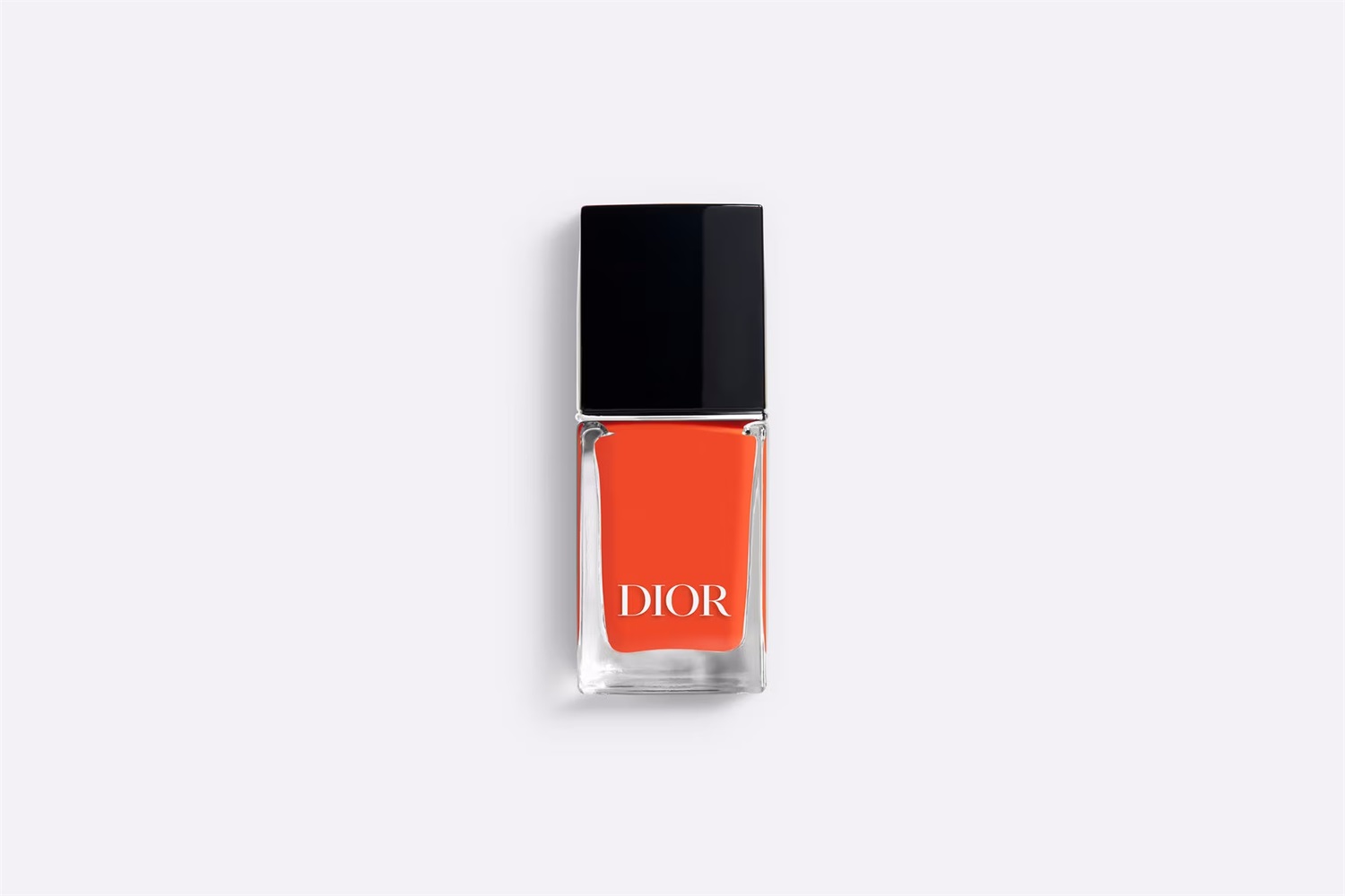 DIOR Dior Vernis 648 Mirage - Smalto Effetto Gel Colore Couture 10 ML