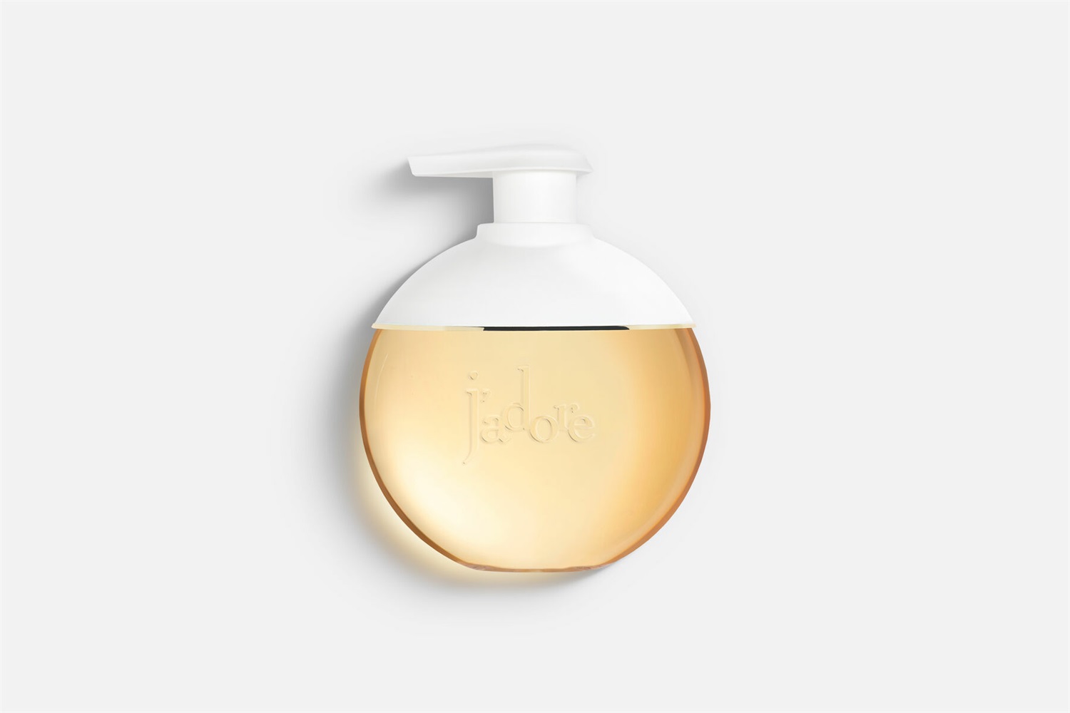 Dior J'adore Les Adorables Gel Doccia 200 ml - Gel Floreale con Estratto di Gelsomino