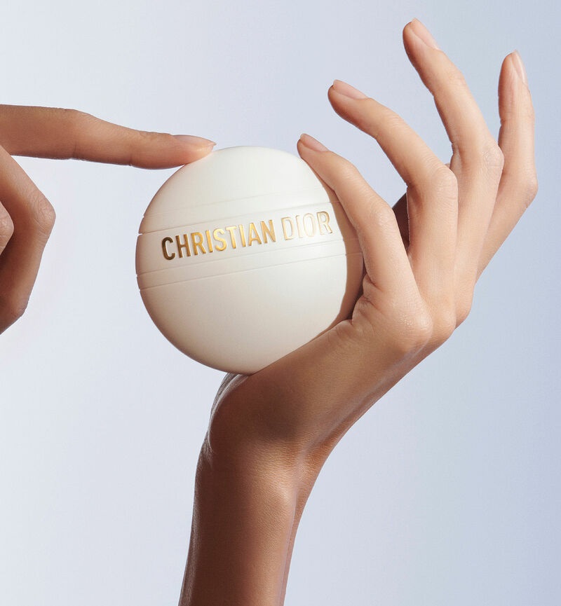 Dior J'adore Les Adorables Crema Mani, Unghie e Décolleté 50 ml - Crema Multiuso Profumata