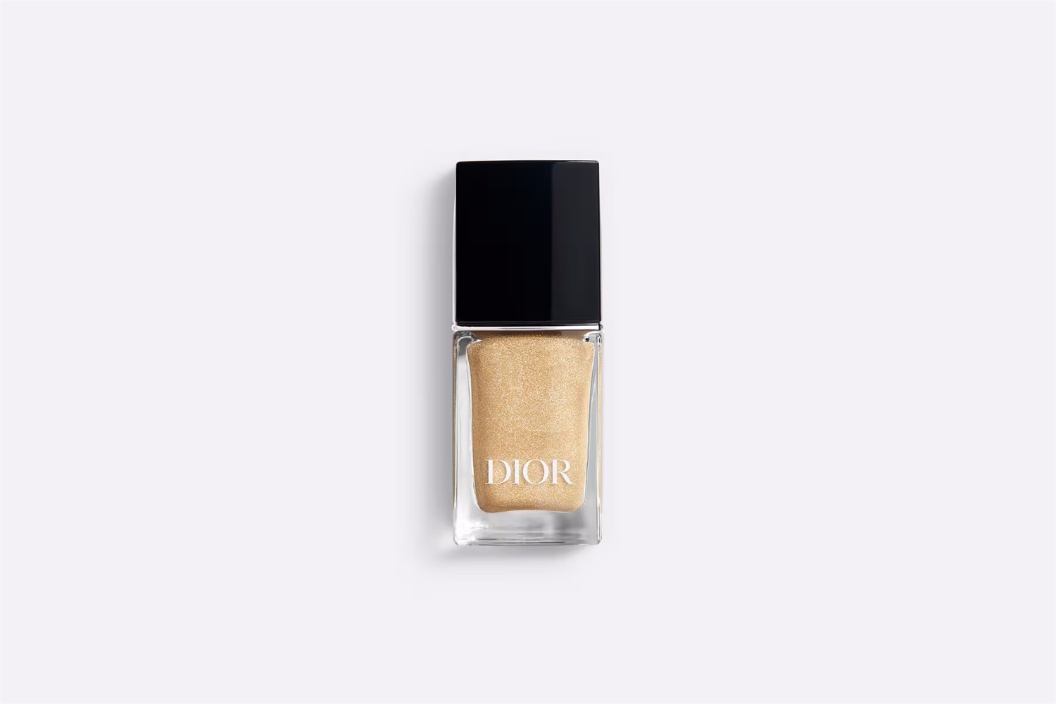 Dior Vernis Smalto per Unghie N. 513 J'Adore - Effetto Gel, Finish Brillante, Lunga Tenuta