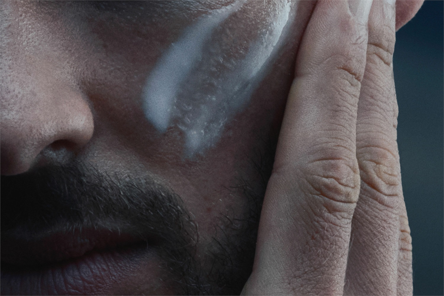 DIOR Sauvage Il Siero 50 ml - Siero Viso Uomo con Estratto di Cactus e Ingredienti Naturali