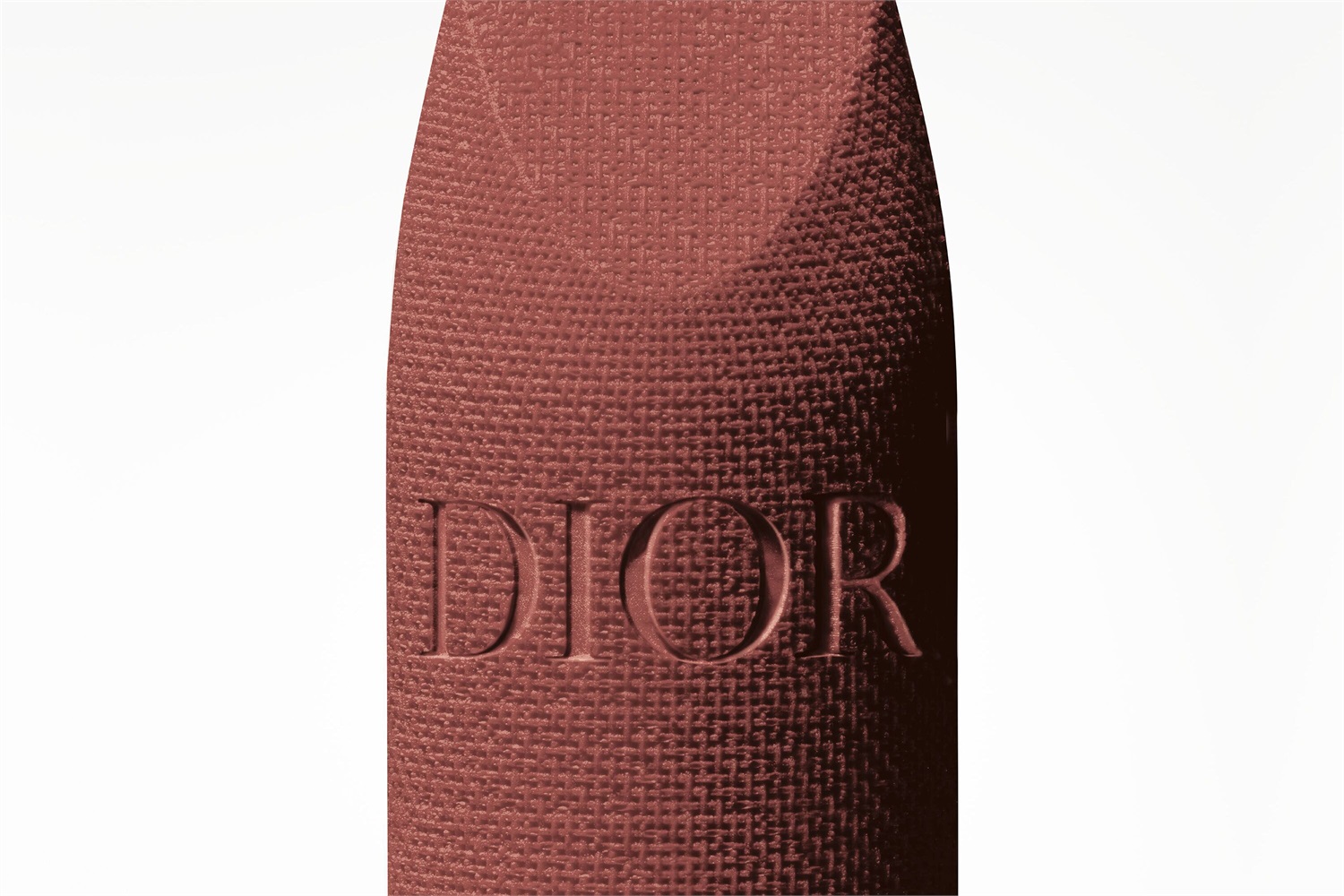 Dior Rouge Dior 300 Nude Style Rossetto Velvet 3.5g - Stick Magnetico, Comfort e Lunga Tenuta
