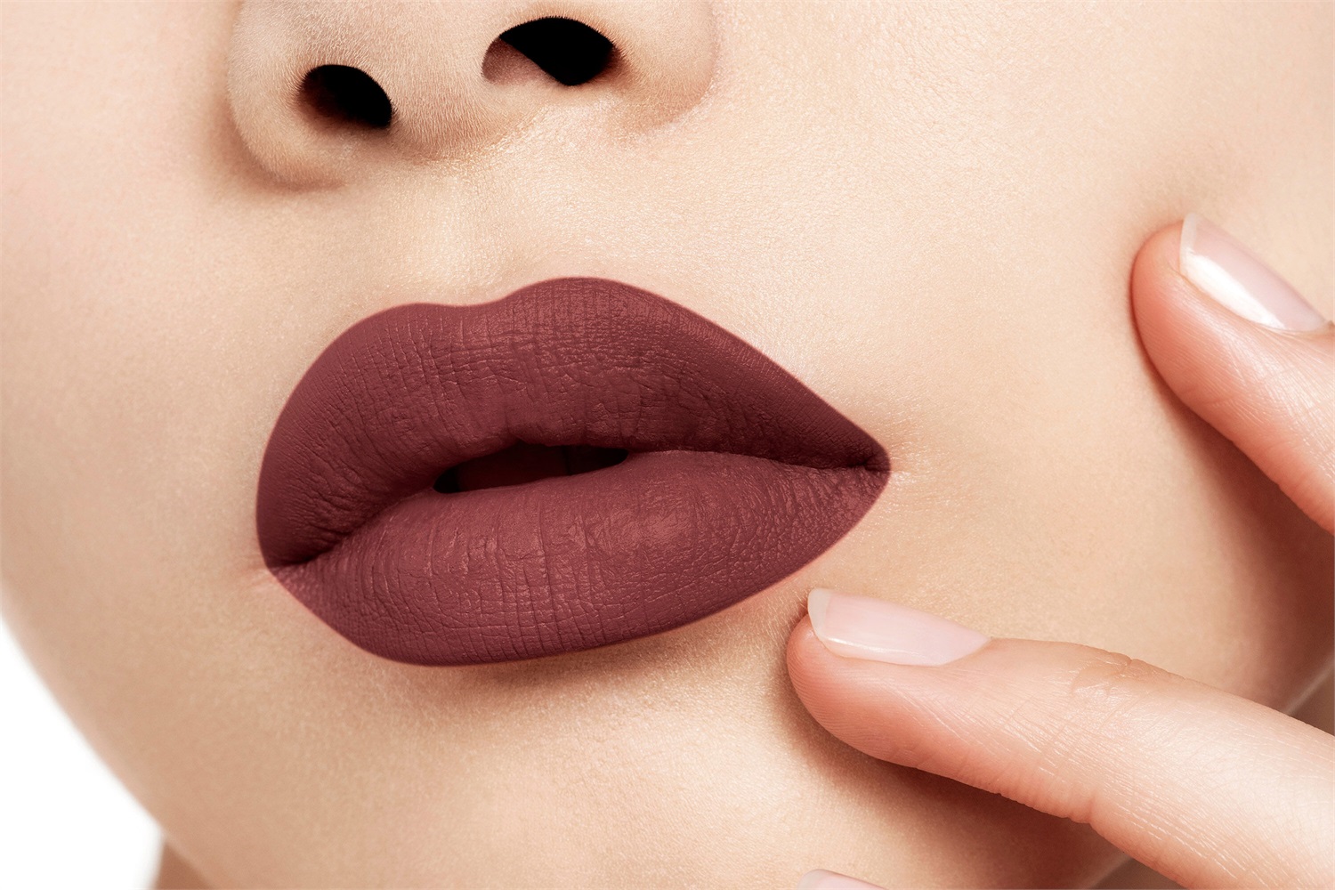 Dior Rouge Dior 400 Nude Line Rossetto Velvet 3.5g - Comfort e Lunga Tenuta