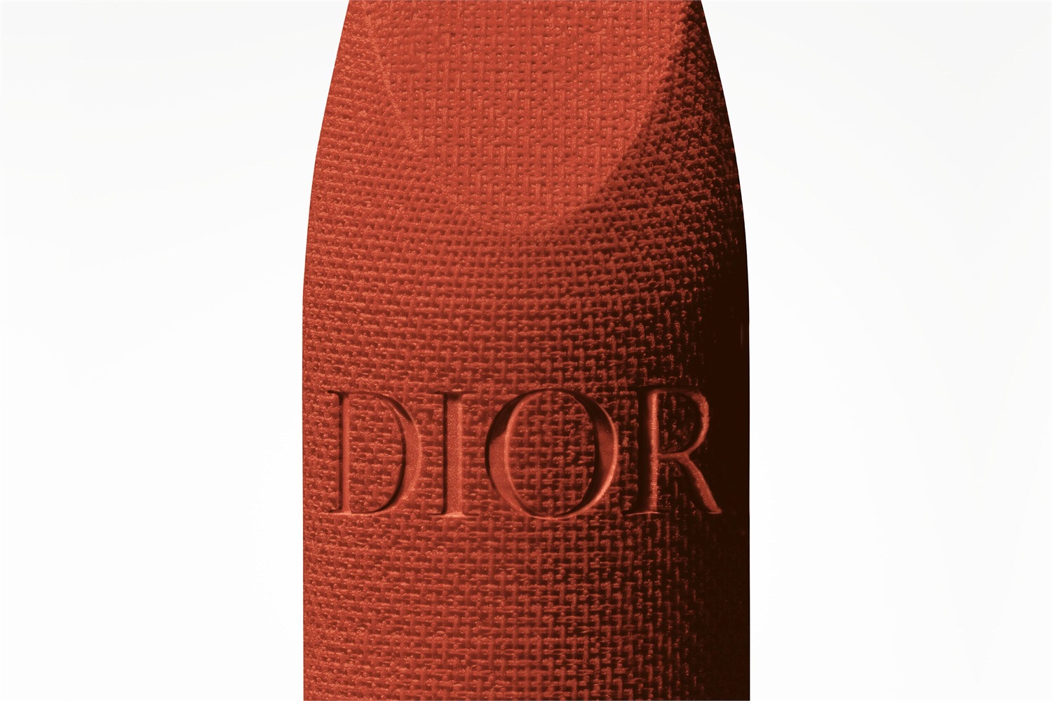 Dior Rouge Dior 840 Rayonnante - Rossetto Velvet 3.5g con Stick Magnetico, Comfort e Lunga Tenuta