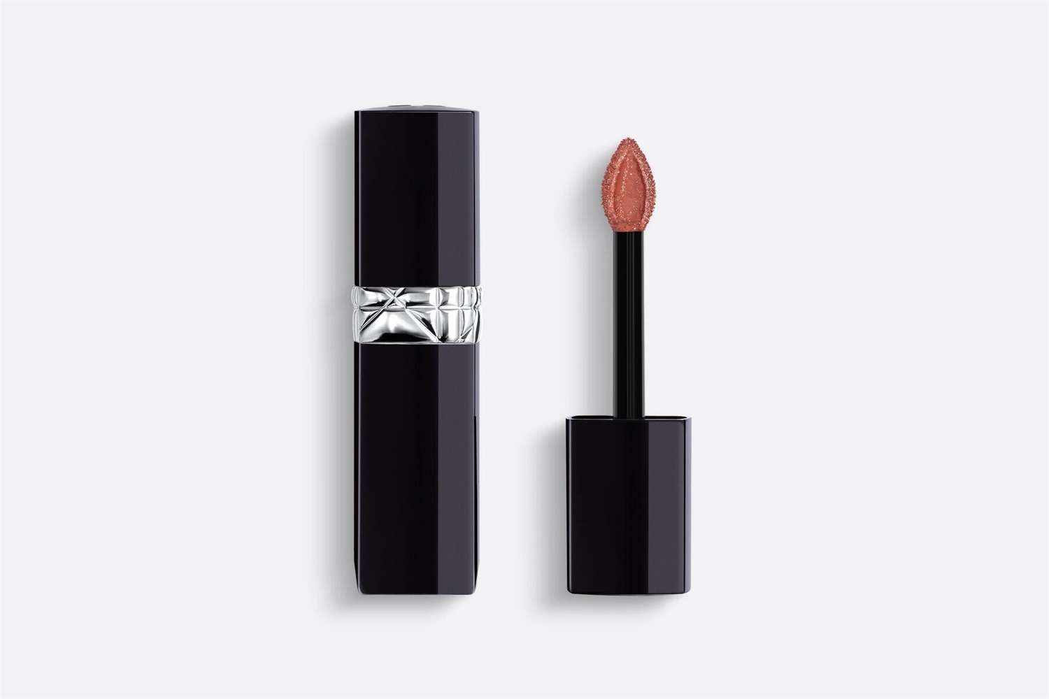 Dior Rouge Forever Liquid Lacquer 200 Nude Touch