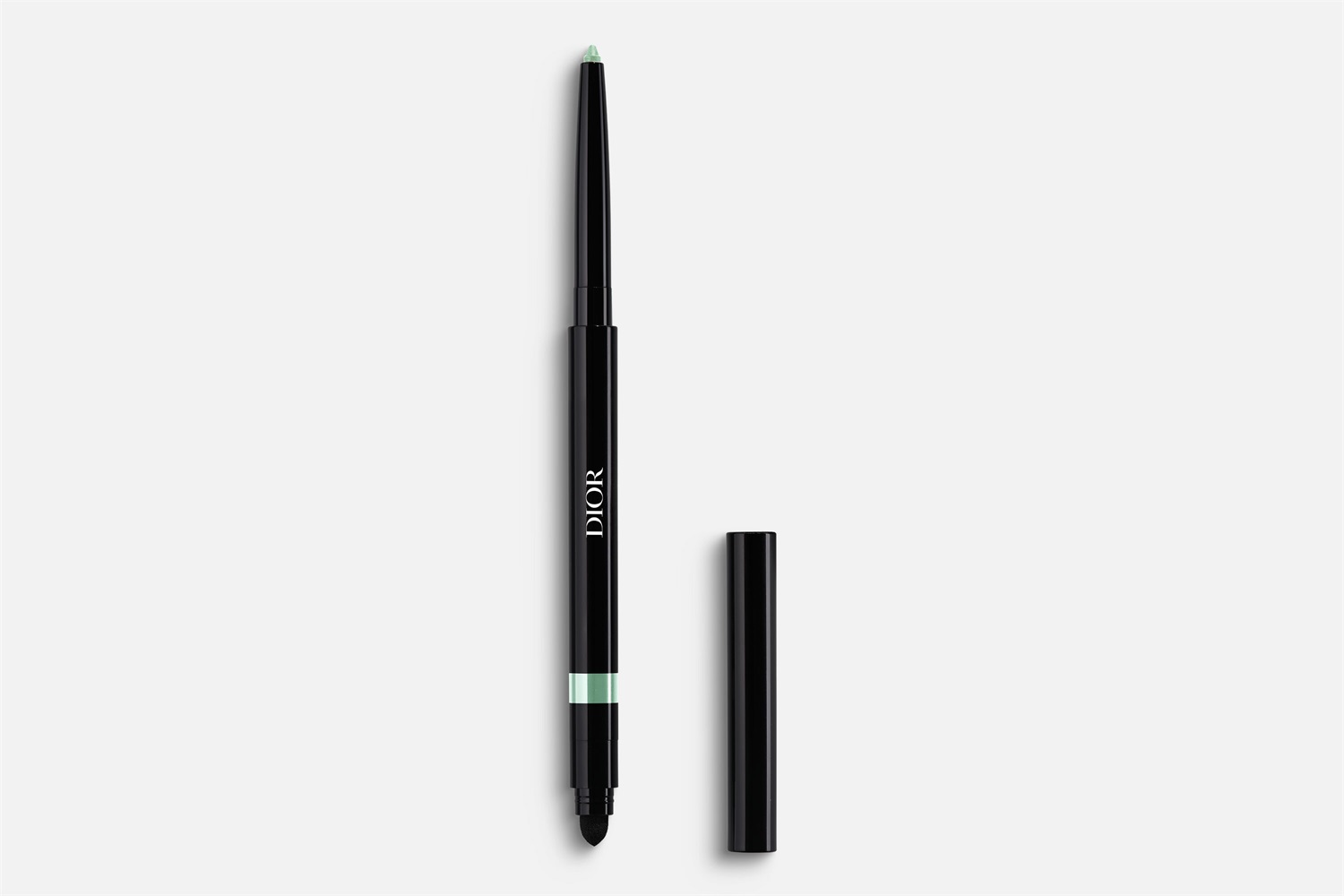 Dior Diorshow Stylo Eyeliner Waterproof 246 Matte Mint - 0,30 g - 24 Ore di Tenuta, Colore Intenso