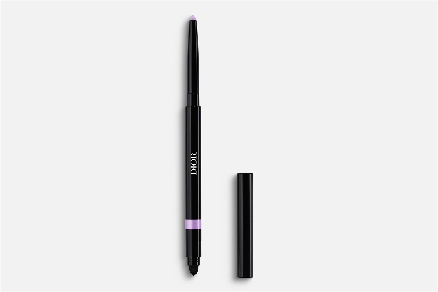 Dior Diorshow Stylo Eyeliner Waterproof 0,3 g 146 Pearly Lilac - 24 Ore di Tenuta