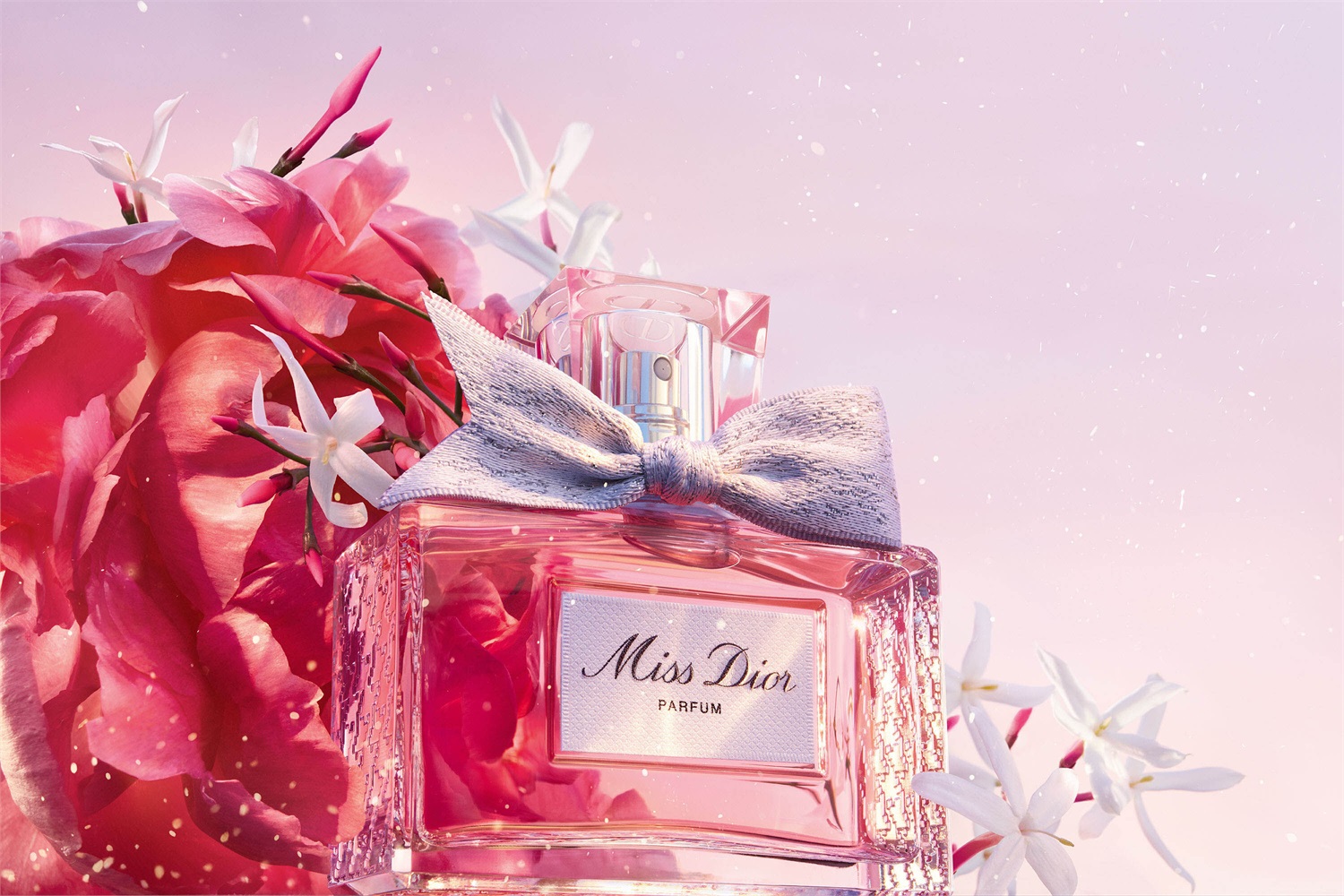 DIOR Miss Dior Parfum 35ml - Note Floreali, Fruttate e Legnose Intense