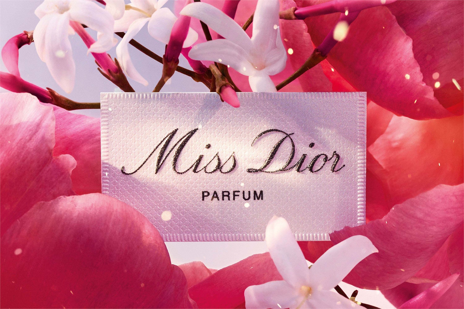 DIOR Miss Dior Parfum 35ml - Note Floreali, Fruttate e Legnose Intense