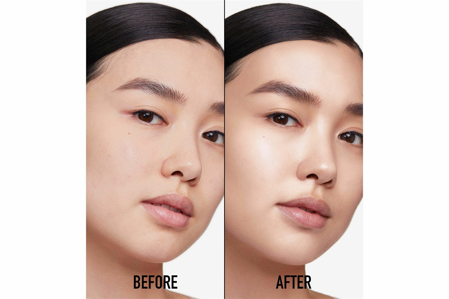 Dior Forever Glow Star Filter 30 ml - Fluido Illuminante Multiuso 1N con Ingredienti Naturali